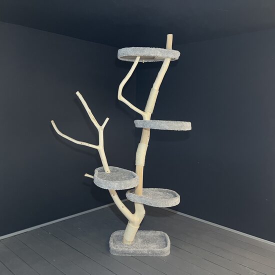 XL kāpelēšanas koks kaķiem